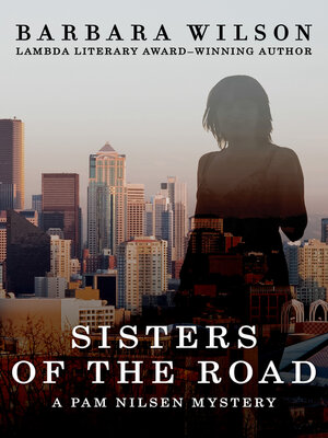 cover image of Sisters of the Road